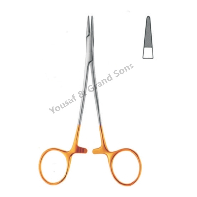 GUBISCH Needle Holder